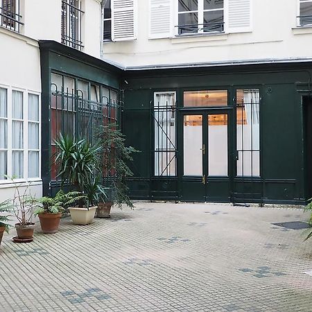 Palais Royal Chicsuites Parigi Esterno foto